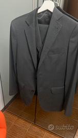 Completo 3 pezzi Gutteridge frescolana