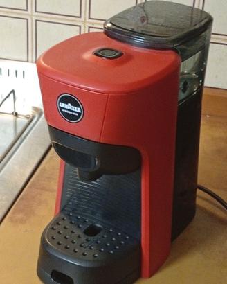 macchina del caffè