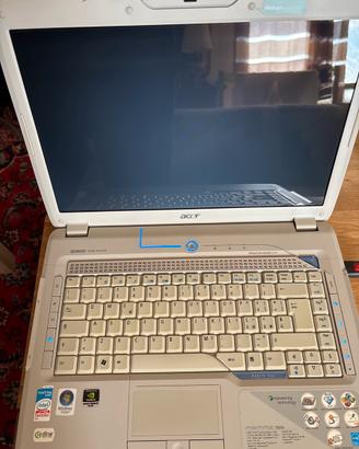 Pc Acer 5920G