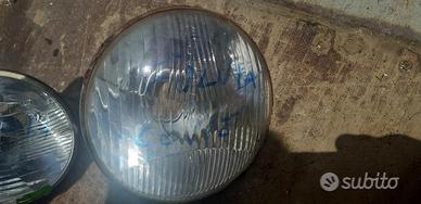 Faro-fanale anteriore codice-siem 3920 fulvia