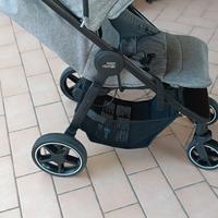 passeggino britax romer