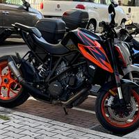 KTM 1290 Super Duke - 2019