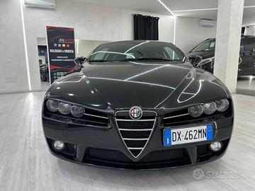 Alfa Romeo Brera 2.4 JTDm 20V 210CV