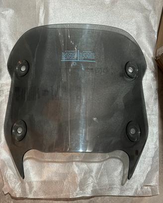 Cupolino fumè beverly 400