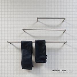 accessori  bagno, porta asciugamani MINIMAL, BOFFI