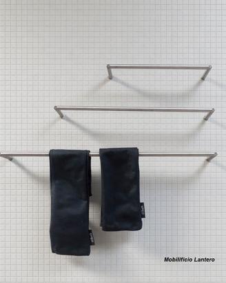 accessori  bagno, porta asciugamani MINIMAL, BOFFI