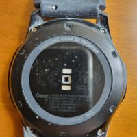 Samsung Galaxy S21 5g + gear s3 frontier