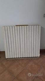 Termosifoni in ghisa