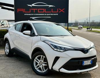 Toyota C-HR 1.8 Hybrid E-CVT 2023 **76.000Km**