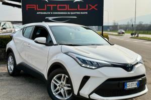 Toyota C-HR 1.8 Hybrid E-CVT 2023 **76.000Km**
