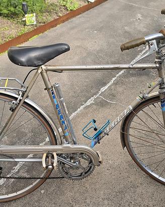 Bici Uomo D'Epoca Berma Copparo Ferrara