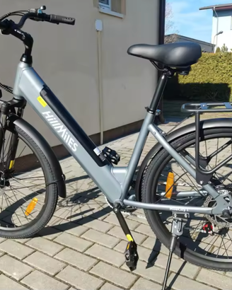 Bicicletta elettrica e-bike 250W 26"