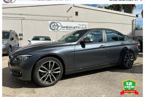 BMW 320d xDrive Business Advantage aut.