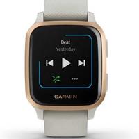 Garmin Venu Sq Music Smartwatch