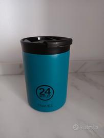Travel Tumbler 24 bottles  350 ml
