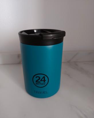 Travel Tumbler 24 bottles  350 ml