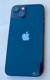 I phone 13 - 128 mb