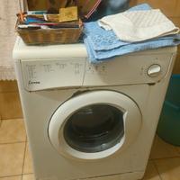 Lavatrice 