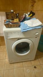 Lavatrice 