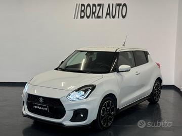 Suzuki Swift Sport 1.4 Hybrid Boosterjet FULL!