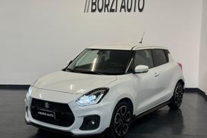 Suzuki Swift Sport 1.4 Hybrid Boosterjet FULL!