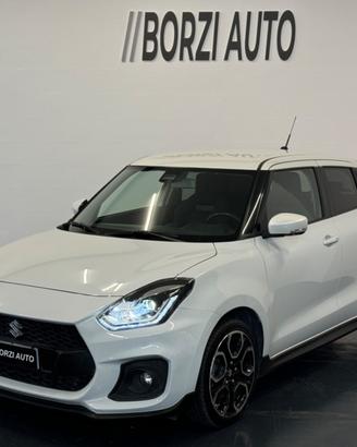 Suzuki Swift Sport 1.4 Hybrid Boosterjet FULL!