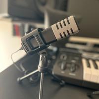 Microfono a condensatore Tonos tc30