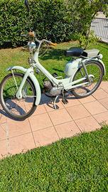 lambretta 48