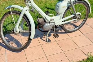 lambretta 48