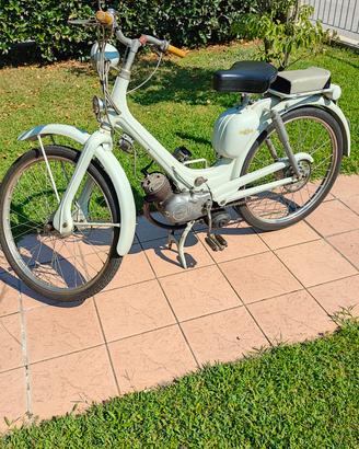 lambretta 48
