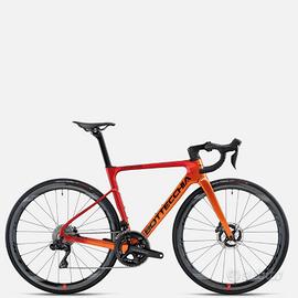 Bottecchia - AEROSPACE