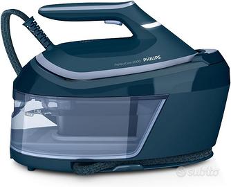 Philips Ferro Stiro Caldaia 2400W 1.8L Serie 6000