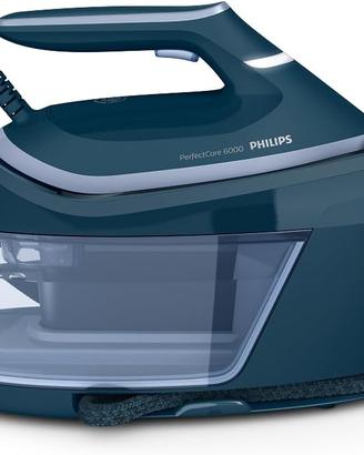 Philips Ferro Stiro Caldaia 2400W 1.8L Serie 6000