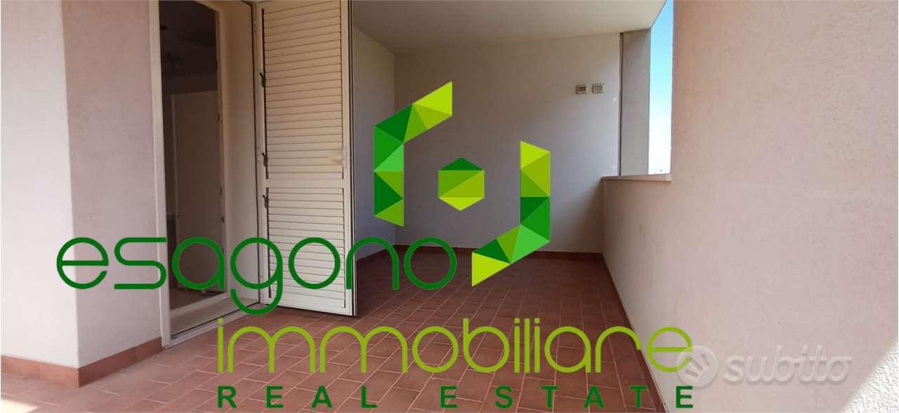 Appartamento – Siracusa, Santa Panagia - Vista 3