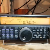 Kenwood ts 590  prima versione 