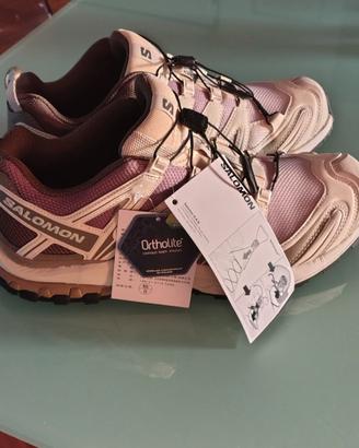 Salomon XA pro 3D 