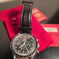 Omega Speedmaster Professional Moonwatch 