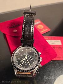 Omega Speedmaster Professional Moonwatch 