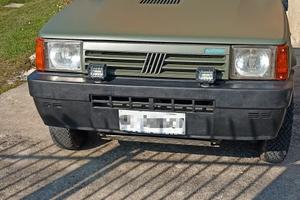 panda 4x4 