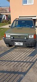 panda 4x4 