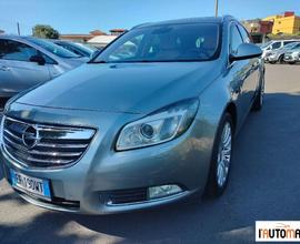OPEL - Insignia Station Wagon Sports Tourer 2.0