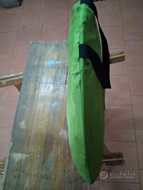 tenda quechua 2 second