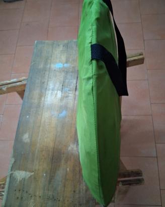 tenda quechua 2 second