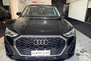 Audi Q3 SPB 35 TDI S tronic KM 71.000 2023