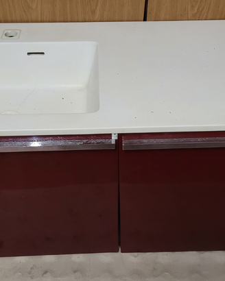 Lavandino bagno