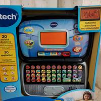 Computer kid vtech bimbo 