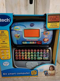 Computer kid vtech bimbo 