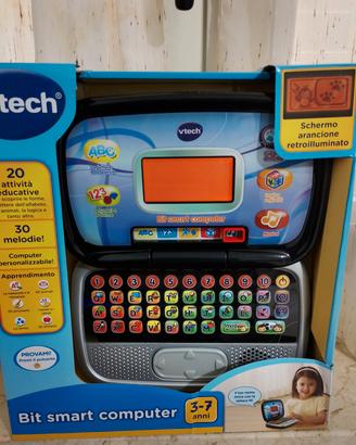 Computer kid vtech bimbo 