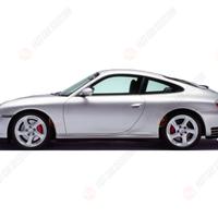 Tutti i ricambi per Porsche 911 Carrera 996