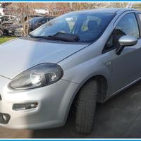 Ricambi Usati FIAT PUNTO (51) 2013